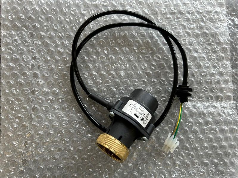 HI29330005 - PICV stepper ACTUATOR - Inta