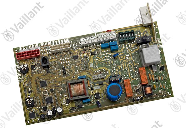 0020132764 - Printed circuit board - Vaillant