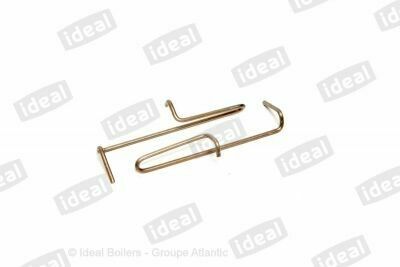 171845 - INSULATION RETAINER-IONISATION KIT - Ideal