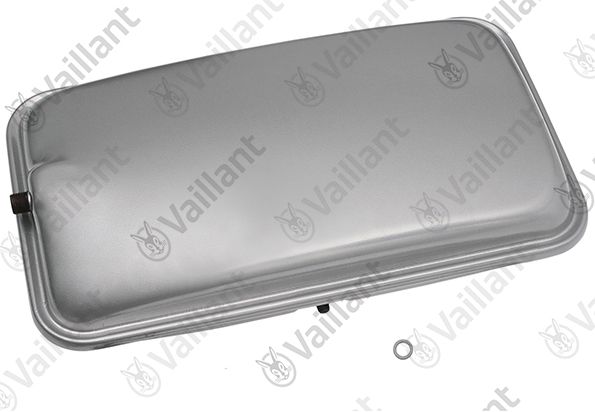 181051 - Expansion vessel 10 ltr. - Vaillant