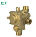 SATKF2044 - DPCV Valve - Altecnic (  ( SATK 22 / 32 )