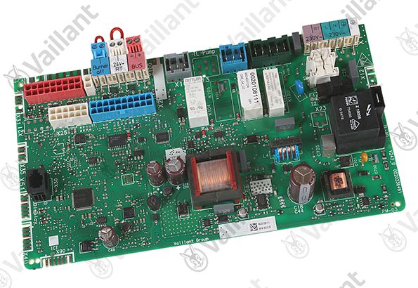 0010028086 - PCB - Vaillant