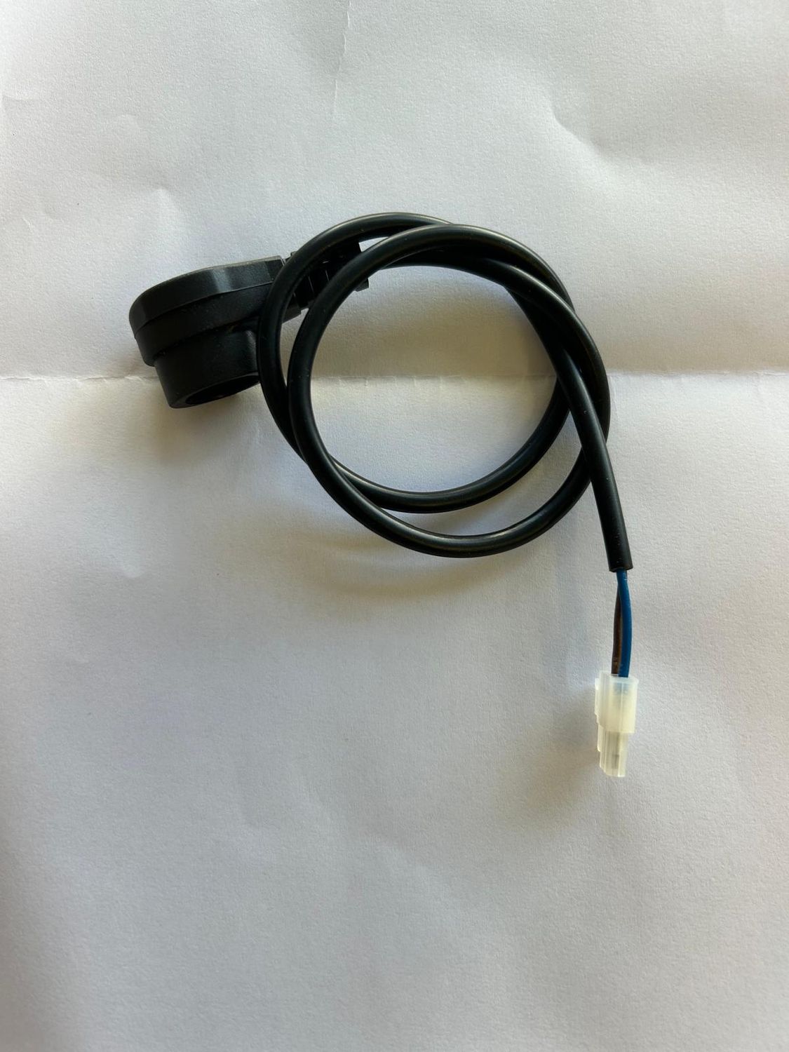 EVI_00116 - CABLE FOR UFH STAT - Evinox EVI_00116 - CABLE FOR UFH STAT - Evinox