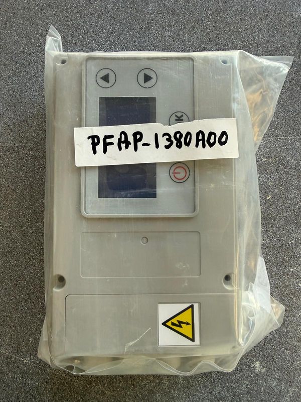 PFAP-1380A00  - Pcb - Inta