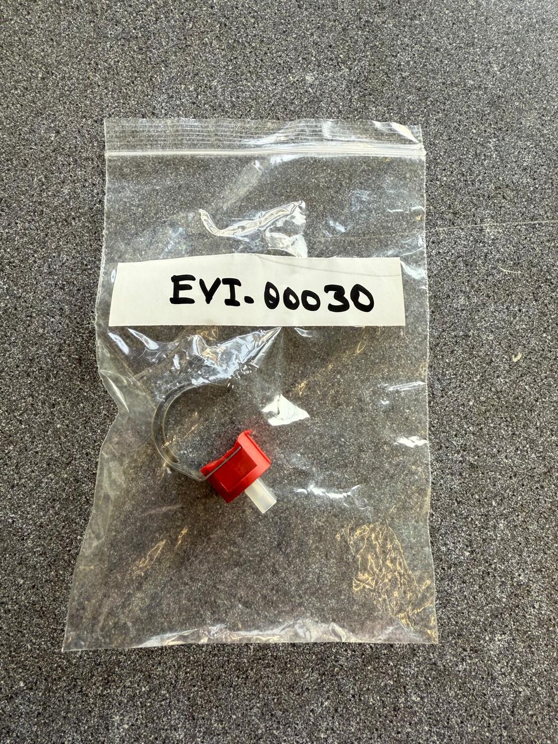 EVI_00030 - Temperature Sensor 1'' - Evinox