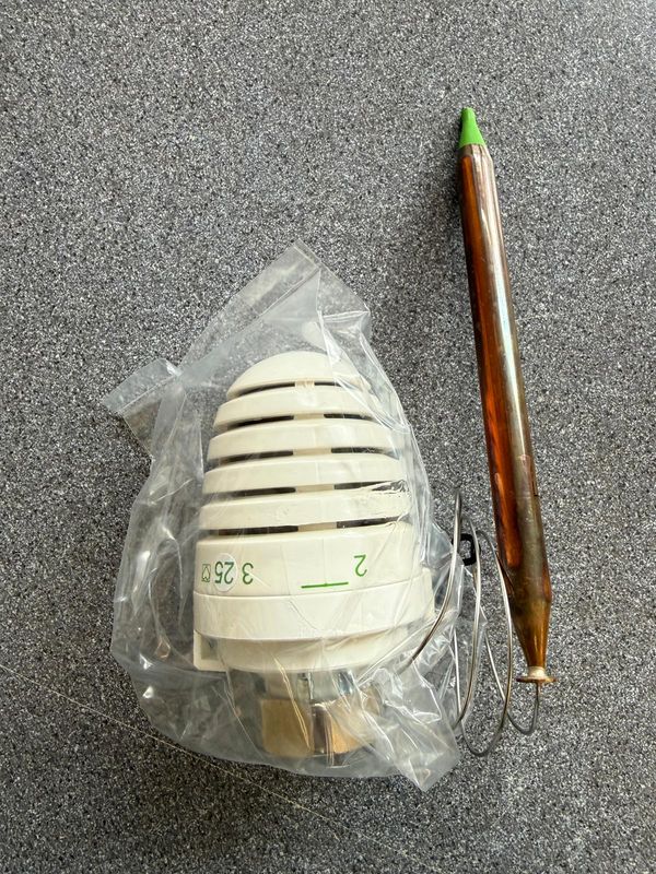 1402060 - HIU PTCV head with contact sensor ( Head ) - Herz