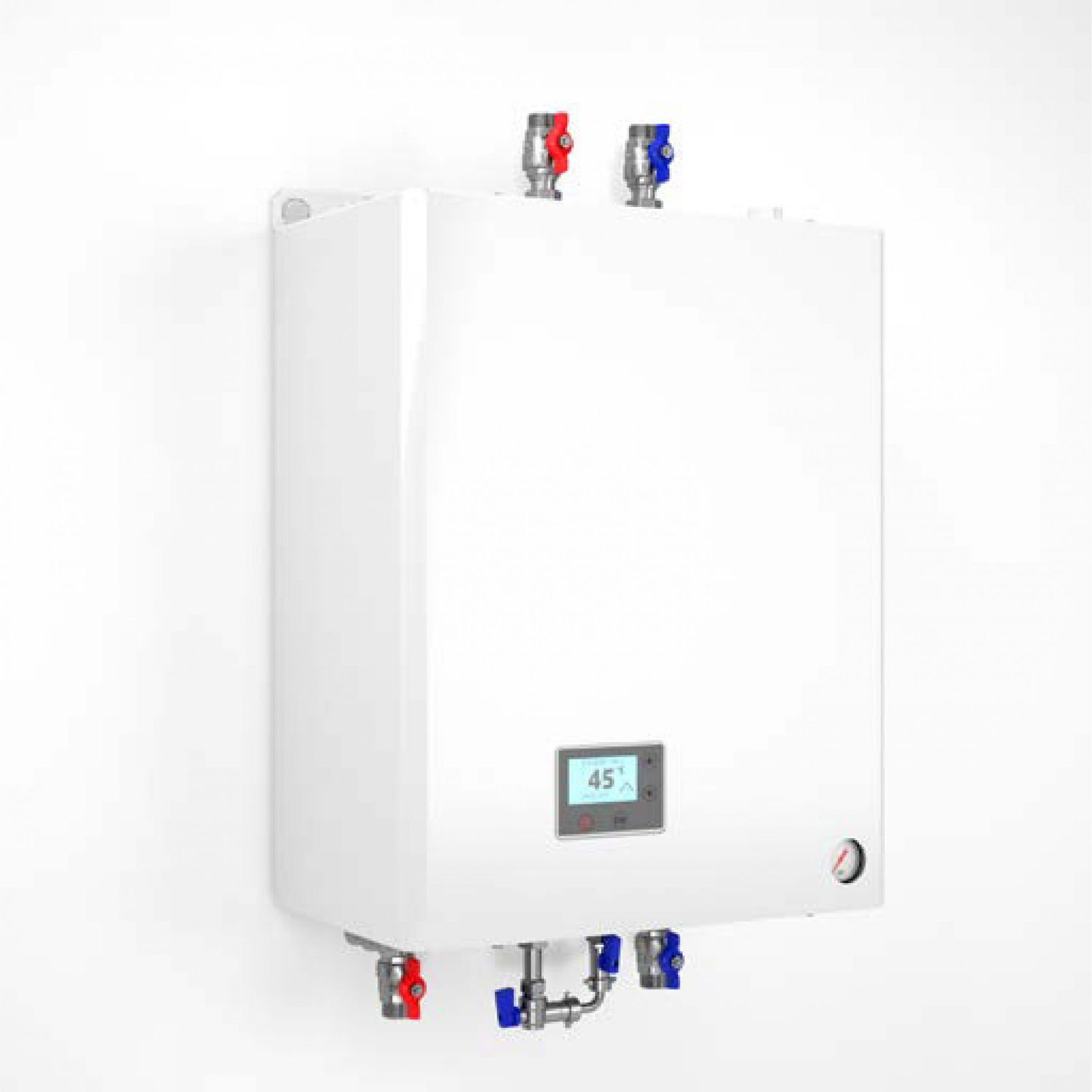 HIPER2SPHOIS - HIPER II Heating Only HIU - Ista Heat Meter