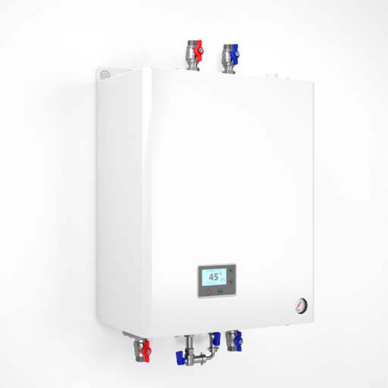 HIPER2SPHOIS - HIPER II Heating Only HIU - Ista Heat Meter HIPER2SPHOIS - HIPER II Heating Only HIU - Ista Heat Meter