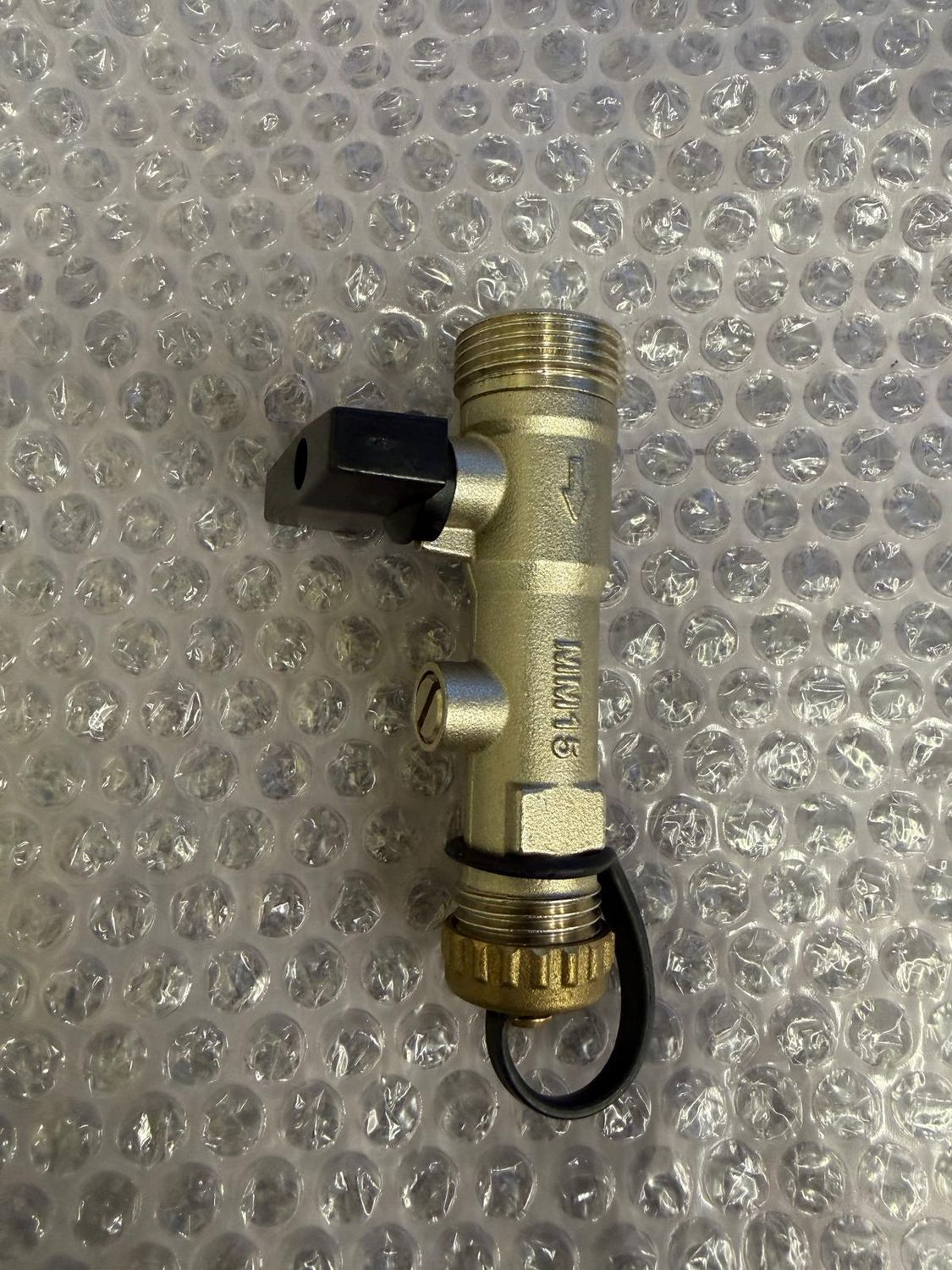 18143420 - Double Check valve 3/4** 1/2''