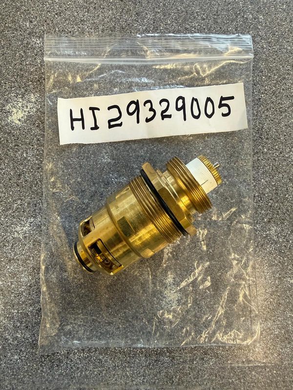 HI29329005 - Cartridge - Inta