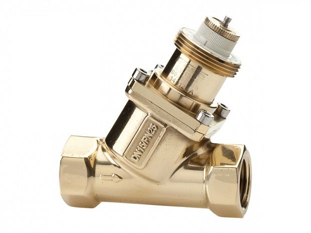 53-1344 - DN 15 Pressure Independent Control Valve ( F/F )