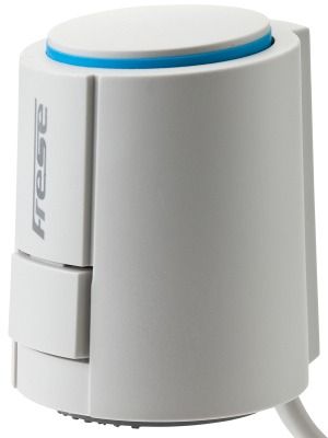 48-5527 - Thermic Actuator, On/Off, 24V,  Nc, 5.0/5.5 Stroke