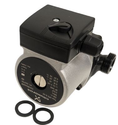 UPS15/50-1 - Pump G/foss UPS15/50 -1''