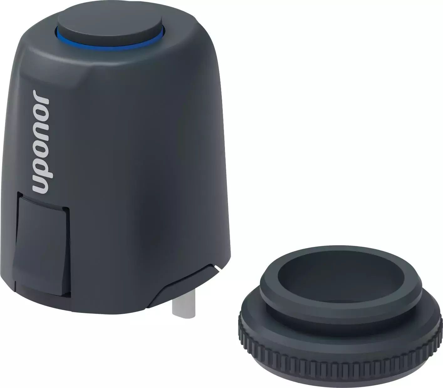 1141677 -  Vario S Actuator NC FT 24V 1W IP54 - Uponor