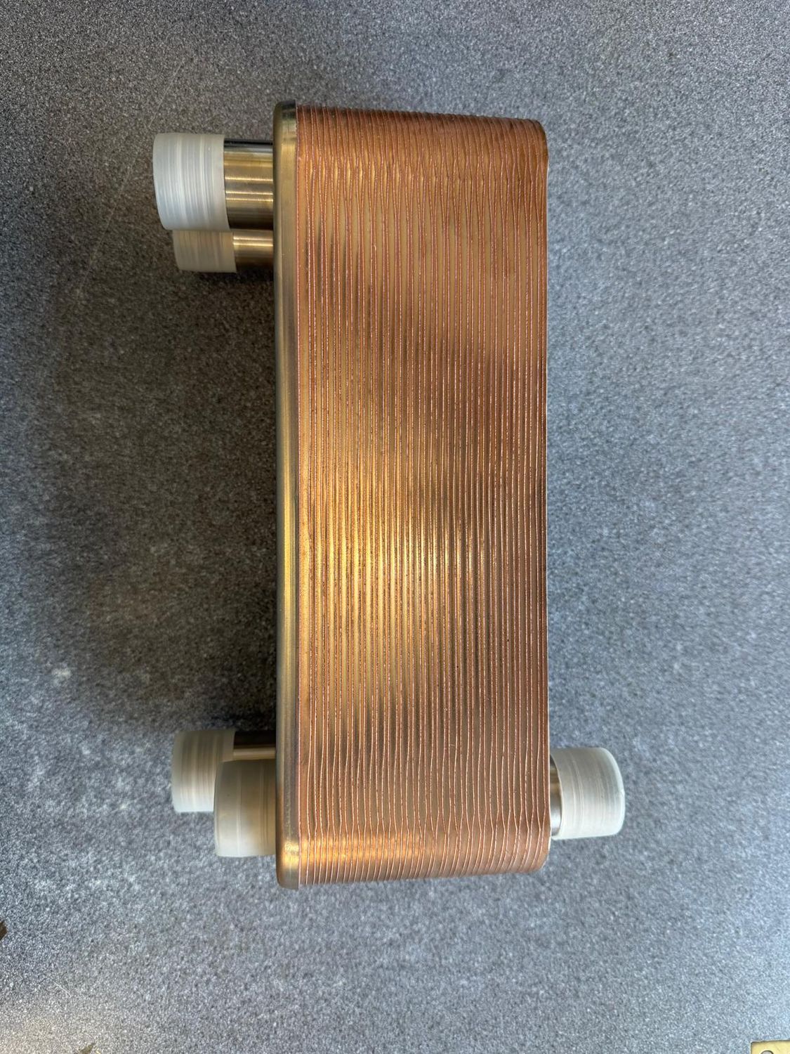 CB30-40H  - Plate H/e - Alfa Laval