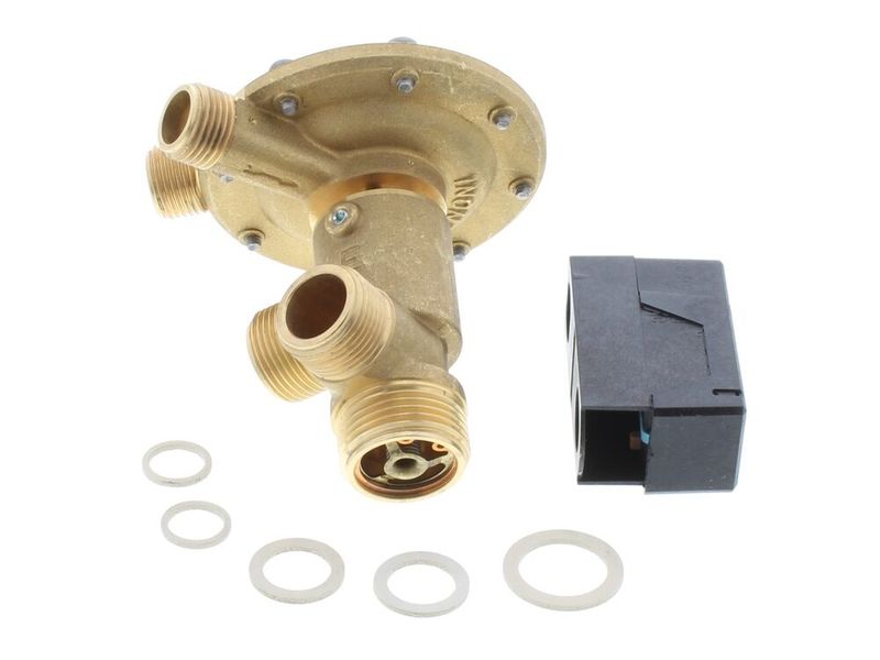 Z87161424500 - Diverter Valve