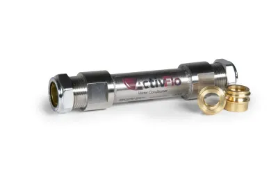 HY-AF022PL  - Activflo+ Water Conditioner 22Mm X 15Mm