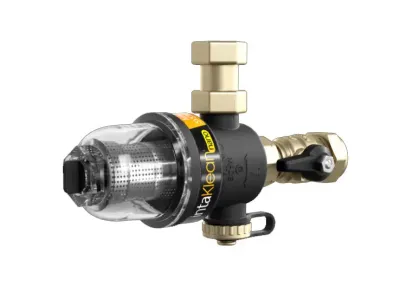 HY-IKN34  - Inta 3/4" Intaklean Nano Magnetic System Filter