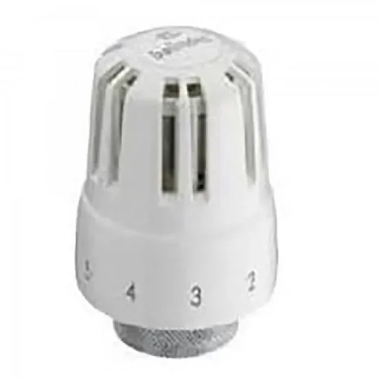 686005 - Pegler Yorkshire Belmont B1301 Liquid TRV Head Only