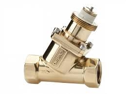 53-1342 - Optima Compact DN15 F/F Low 2.5 ( 53-1442 )