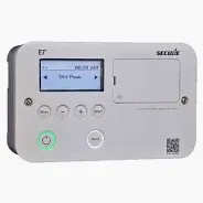 E7PLUS - Hortsmann E7+ / E7PLUS Immersion Heater Control92.00