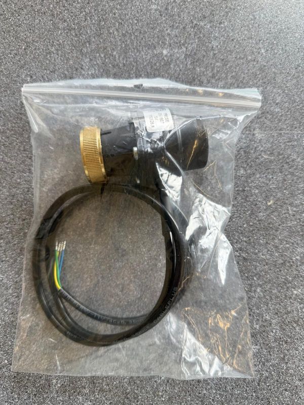 01-1887 - Fast Acting Actuator 5V (01-1881 ) - Frese