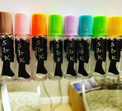 Roller-balls