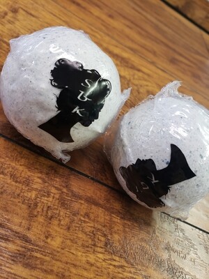 Bathbombs