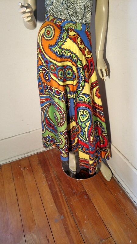 Womens mod Skirt 28&quot;