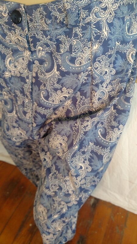 Womens pants  w 32 Herman Eco