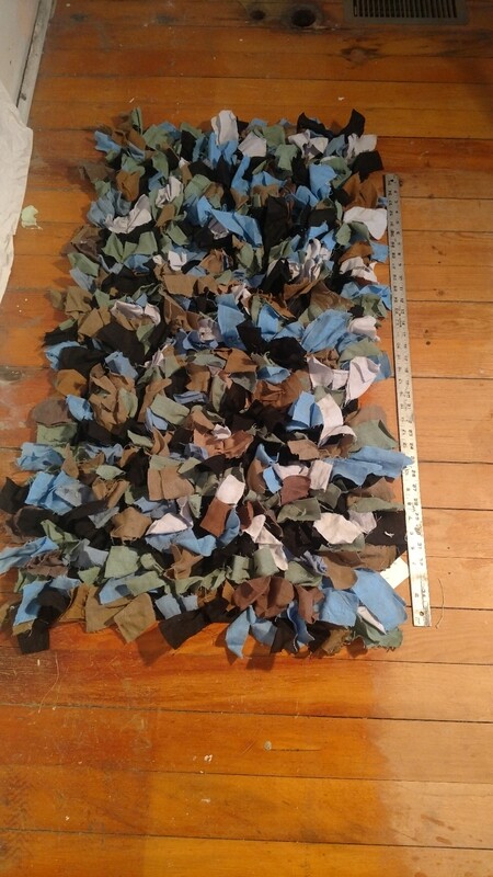 Hermans Hemp Rug