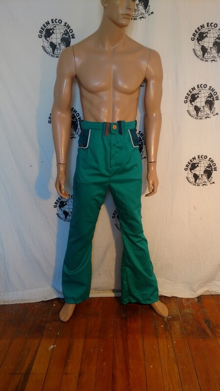Mens western cowboy suit 39 L