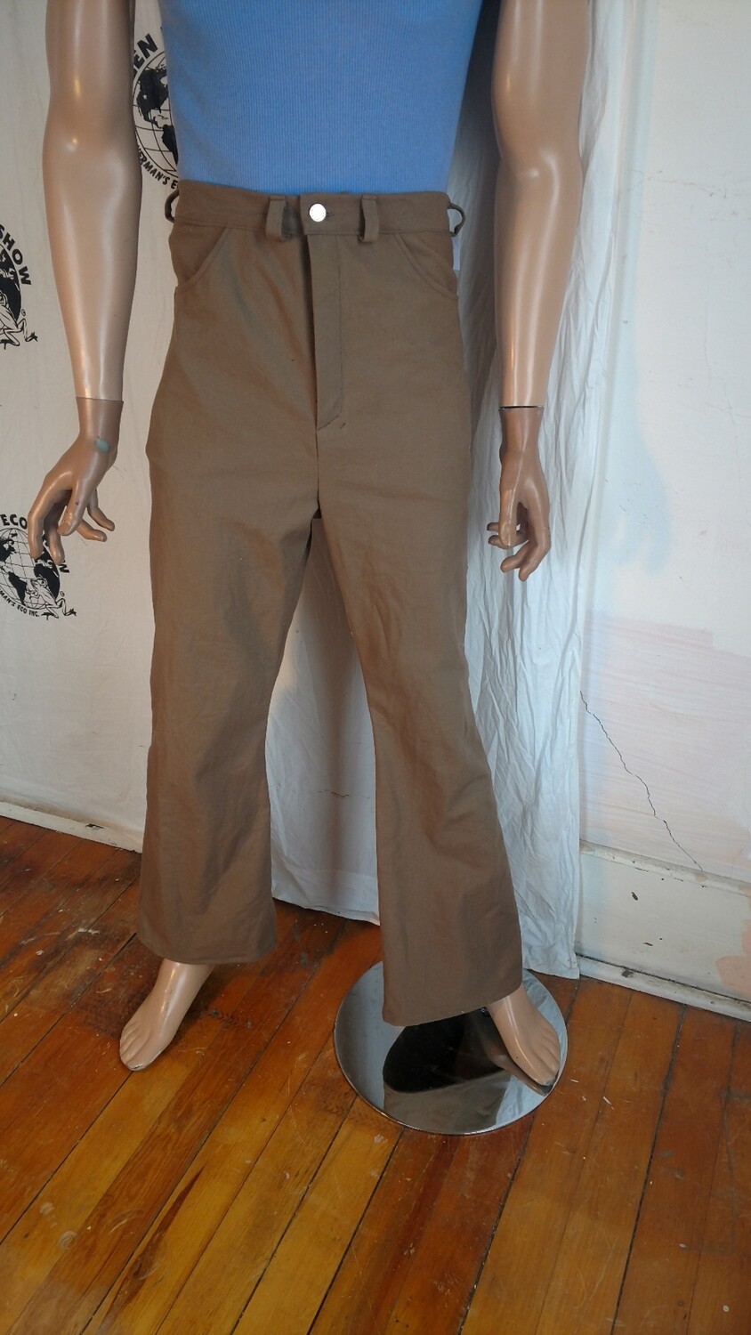 Mens Highwaisted Jeans 32 X 32 Hermans Eco USA