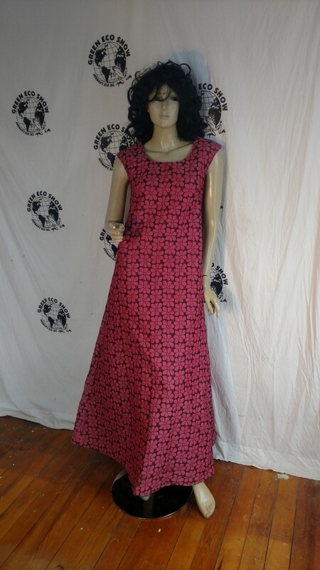 Formal Gown M Street Slut by Anna Herman