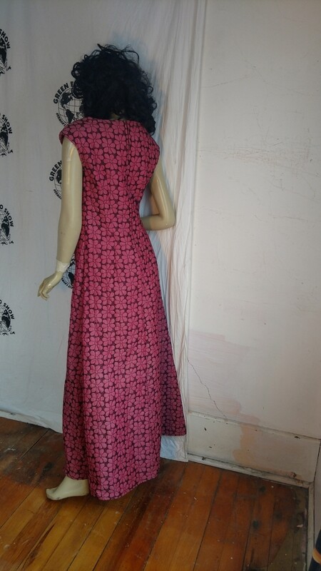 Formal Gown M Street Slut by Anna Herman