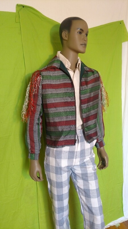 Silk shirt jackets mens m to l Hermans Eco USA