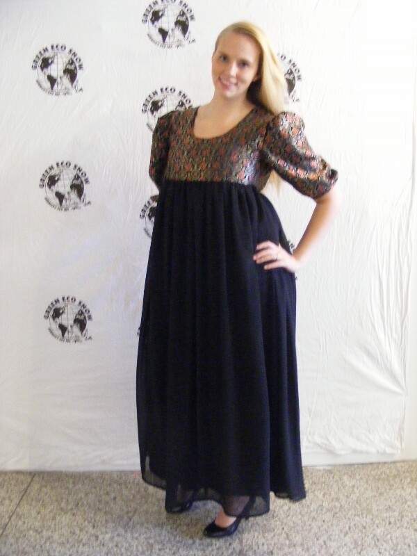 Evening Gown