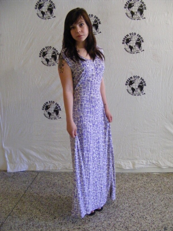 Long Dress Princess M By Anna Herman