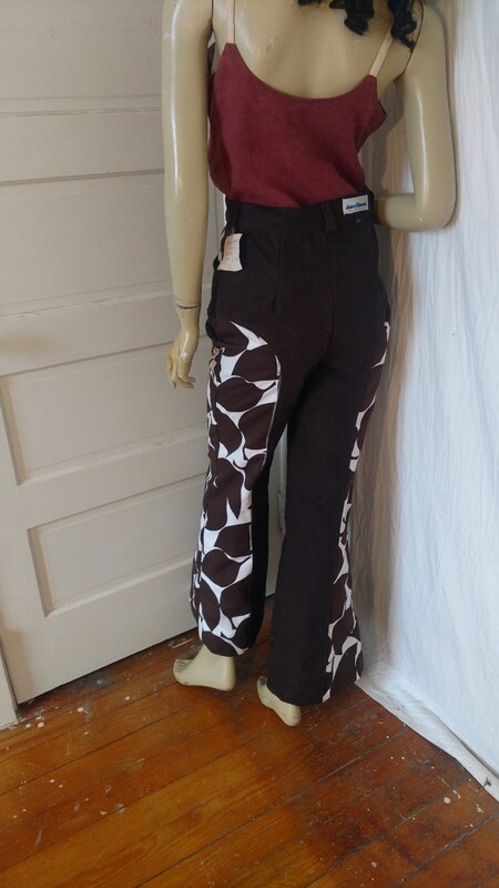 Womens Bella 29 x 30 by Anna Herman MCM USA