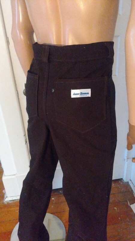 Special order for Joe bell bottoms 32