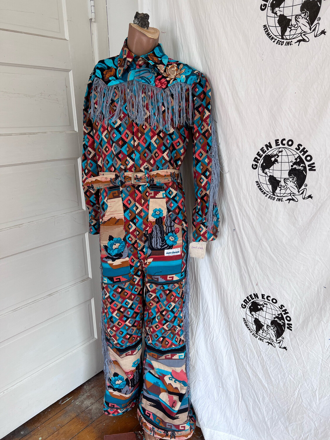 Special Order For David S Jumpsuit