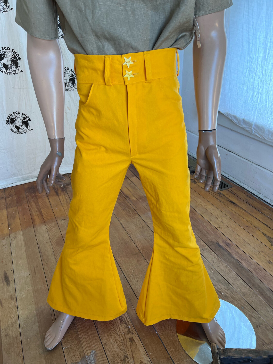 Special Order For Spencer 2 Pairs Of Pants