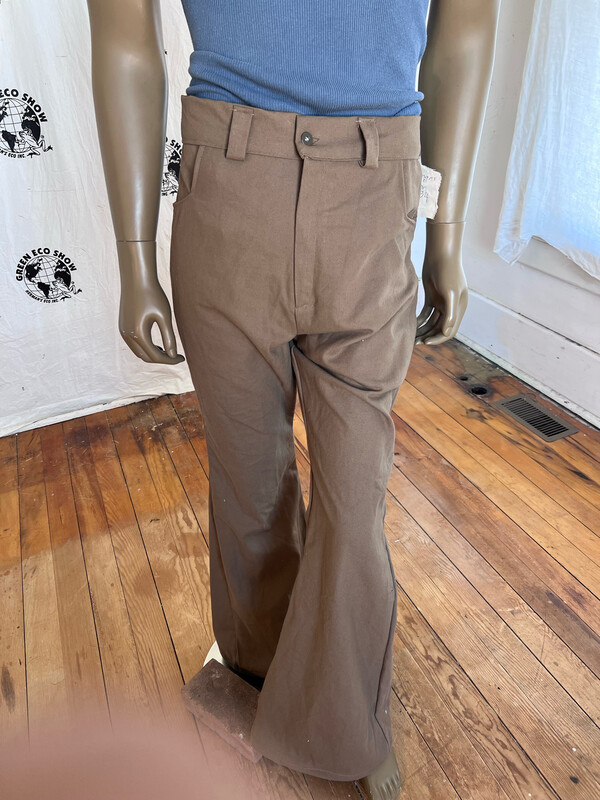 Mens Bells Western  cotton 38 Hermans