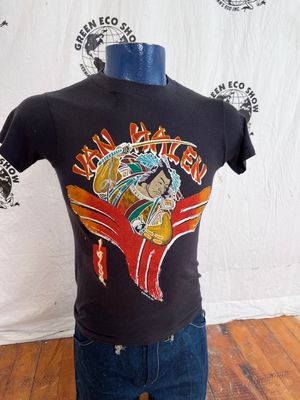 Vintage clothes