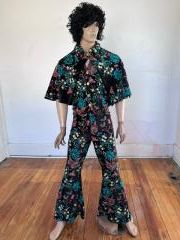 Special for Spencer 2 vest suits