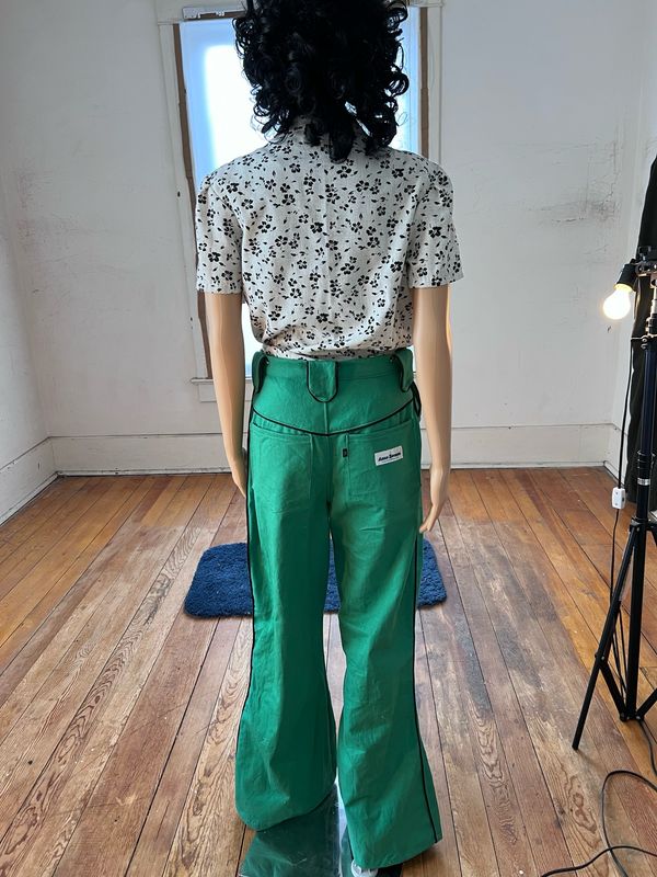 Women’s Western Suit S Embellished By Anna Herman