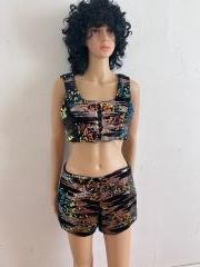 Womens Stage Outfits