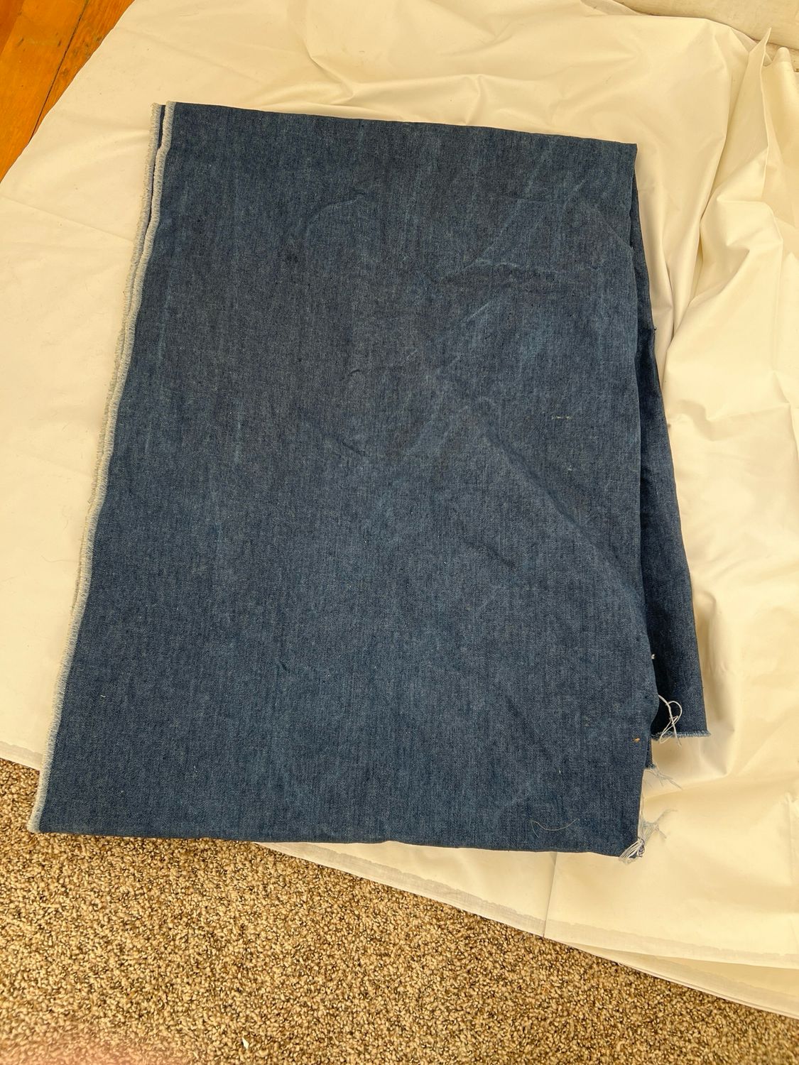 Special Jeans For Finn Fistfight