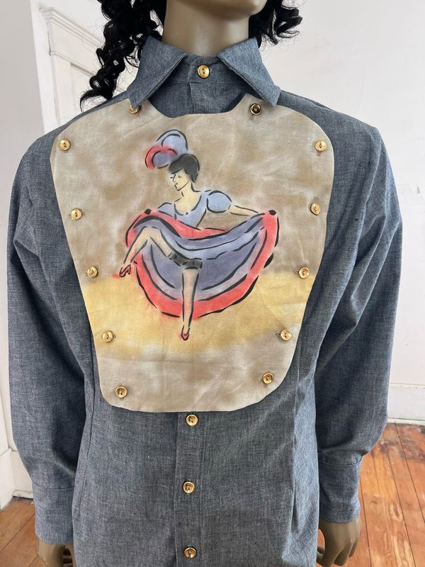 Western Shirt