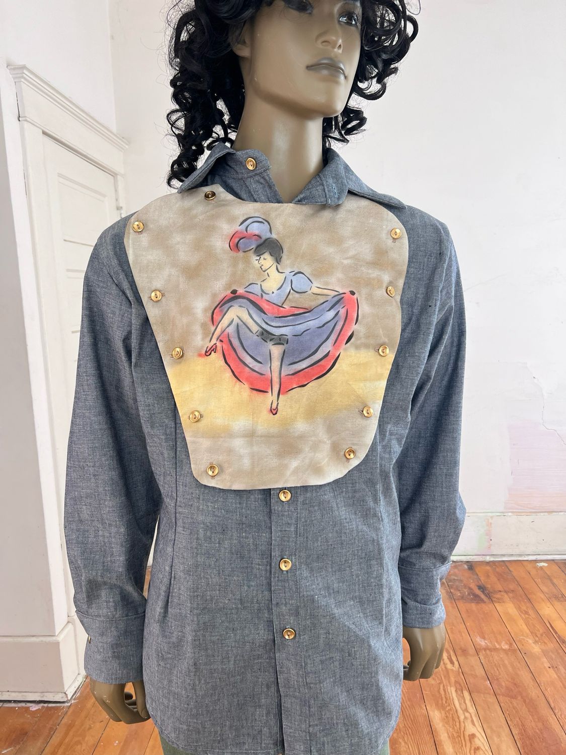 Western Shirt